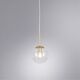 ((СВЕТИЛЬНИК ПОДВЕСНОЙ VOLARE E14 * 1 40Вт IP 20 <> ARTE LAMP