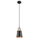 ((СВЕТИЛЬНИК ПОДВЕСНОЙ THOMAS E27 * 1 60Вт IP 20 <> ARTE LAMP