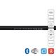 ((СВЕТИЛЬНИК ПОТОЛОЧНЫЙ LINEA LED * 1 18Вт IP 20 2700-6000 ARTE LAMP