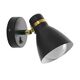 ((СВЕТИЛЬНИК НАСТЕННЫЙ FAFNIR E27 * 1 40Вт IP 20 <> ARTE LAMP
