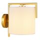 ((СВЕТИЛЬНИК НАСТЕННЫЙ APEROL E27 * 1 60Вт IP 20 <> ARTE LAMP