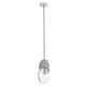 ((СВЕТИЛЬНИК ПОДВЕСНОЙ HANNAH LED * 1 10Вт IP 20 4000 ARTE LAMP