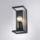 ((УЛИЧНЫЙ СВЕТИЛЬНИК POT E27 * 1 60Вт IP 54 <> ARTE LAMP