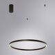 ((СВЕТИЛЬНИК ПОДВЕСНОЙ SMOOTH LED * 1 42Вт IP 20 4000 ARTE LAMP