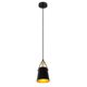((СВЕТИЛЬНИК ПОДВЕСНОЙ THOMAS E27 * 1 60Вт IP 20 <> ARTE LAMP