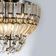 ((СВЕТИЛЬНИК ПОТОЛОЧНЫЙ ELLA E14 * 6 40Вт IP 20 <> ARTE LAMP