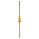 ((СВЕТИЛЬНИК НАСТЕННЫЙ LINES LED * 1 10Вт IP 20 4000 ARTE LAMP