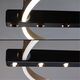 СВЕТИЛЬНИК ПОДВЕСНОЙ VERITATE LED * 1 65Вт IP 20 3000-6000 ARTE LAMP