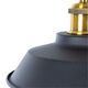 ((СВЕТИЛЬНИК ПОДВЕСНОЙ CAPPELLO E27 * 1 60Вт IP 20 <> ARTE LAMP