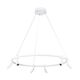 ((СВЕТИЛЬНИК ПОДВЕСНОЙ RING LED * 1 75Вт IP 20 3000-6000 ARTE LAMP