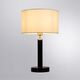 ((СВЕТИЛЬНИК НАСТОЛЬНЫЙ ROBERT E27 * 1 60Вт IP 20 <> ARTE LAMP
