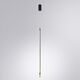 ((СВЕТИЛЬНИК ПОДВЕСНОЙ MACLEAN LED * 1 14Вт IP 20 4000 ARTE LAMP