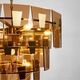 ((СВЕТИЛЬНИК ПОДВЕСНОЙ SOPHIA E14 * 11 40Вт IP 20 <> ARTE LAMP
