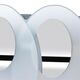 ((СВЕТИЛЬНИК НАСТЕННЫЙ ROSABELLA E14 * 2 40Вт IP 20 <> ARTE LAMP