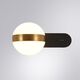 СВЕТИЛЬНИК НАСТЕННЫЙ FURUD LED * 1 6Вт IP 20 4000 ARTE LAMP