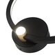 ((СВЕТИЛЬНИК НАСТЕННЫЙ ERRAI LED * 1 15Вт IP 20 4000 ARTE LAMP