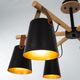 ((СВЕТИЛЬНИК ПОТОЛОЧНЫЙ THOMAS E27 * 6 60Вт IP 20 <> ARTE LAMP
