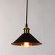 ((СВЕТИЛЬНИК ПОДВЕСНОЙ CAPPELLO E27 * 1 60Вт IP 20 <> ARTE LAMP