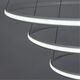 ((СВЕТИЛЬНИК ПОДВЕСНОЙ MERIDIANA LED * 1 155Вт IP 20 3000-6000 ARTE LAMP