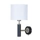((СВЕТИЛЬНИК НАСТЕННЫЙ ROBERT E27 * 1 60Вт IP 20 <> ARTE LAMP