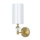 ((СВЕТИЛЬНИК НАСТЕННЫЙ MATAR E14 * 1 40Вт IP 20 <> ARTE LAMP
