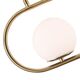 ((СВЕТИЛЬНИК ПОДВЕСНОЙ MATISSE E14 * 3 40Вт IP 20 <> ARTE LAMP