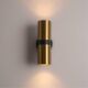 ((СВЕТИЛЬНИК НАСТЕННЫЙ RAN GU10 * 2 50Вт IP 20 <> ARTE LAMP