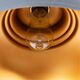 ((СВЕТИЛЬНИК ПОДВЕСНОЙ CAPPELLO E27 * 1 60Вт IP 20 <> ARTE LAMP