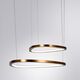 Люстра MADISON LED * 1 40Вт IP 20 2700-6500 ARTE LAMP
