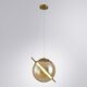 ((СВЕТИЛЬНИК ПОДВЕСНОЙ НOLLY LED * 1 7Вт IP 20 4000 ARTE LAMP