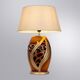 ((СВЕТИЛЬНИК НАСТОЛЬНЫЙ RUBY E27 * 1 40Вт IP 20 <> ARTE LAMP