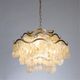 ((СВЕТИЛЬНИК ПОДВЕСНОЙ PIPIRIMA E14 * 9 40Вт IP 20 <> ARTE LAMP