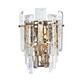 ((СВЕТИЛЬНИК НАСТЕННЫЙ NICOLETTA E14 * 2 40Вт IP 20 <> ARTE LAMP