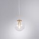 ((СВЕТИЛЬНИК ПОДВЕСНОЙ VOLARE E27 * 1 60Вт IP 20 <> ARTE LAMP