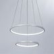((СВЕТИЛЬНИК ПОДВЕСНОЙ FRODO LED * 1 65Вт IP 20 3000-6000 ARTE LAMP