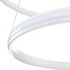((СВЕТИЛЬНИК ПОДВЕСНОЙ MERIDIANA LED * 1 70Вт IP 20 3000-6000 ARTE LAMP