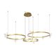 ((СВЕТИЛЬНИК ПОДВЕСНОЙ DARCY LED * 1 170Вт IP 20 3000-6000 ARTE LAMP