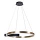 СВЕТИЛЬНИК ПОДВЕСНОЙ VERITATE LED * 1 65Вт IP 20 3000-6000 ARTE LAMP