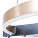 СВЕТИЛЬНИК ПОДВЕСНОЙ VERITATE LED * 1 65Вт IP 20 3000-6000 ARTE LAMP