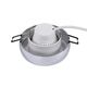 ((СВЕТИЛЬНИК ПОТОЛОЧНЫЙ HEZE GU10 * 1 50Вт IP 20  ARTE LAMP