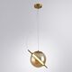 ((СВЕТИЛЬНИК ПОДВЕСНОЙ НOLLY LED * 1 5Вт IP 20 4000 ARTE LAMP