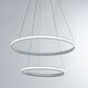 ((СВЕТИЛЬНИК ПОДВЕСНОЙ MERIDIANA LED * 1 70Вт IP 20 3000-6000 ARTE LAMP