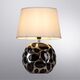((СВЕТИЛЬНИК НАСТОЛЬНЫЙ POPPY E14 * 1 40Вт IP 20 <> ARTE LAMP