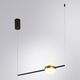 ((СВЕТИЛЬНИК ПОДВЕСНОЙ FURUD LED * 1 8Вт IP 20 4000 ARTE LAMP