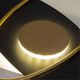 ((СВЕТИЛЬНИК НАСТЕННЫЙ MARS LED * 1 7Вт IP 20 4000 ARTE LAMP