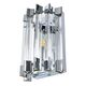 ((СВЕТИЛЬНИК НАСТЕННЫЙ CARAVAGGIO E14 * 1 40Вт IP 20 <> ARTE LAMP