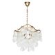 ((СВЕТИЛЬНИК ПОДВЕСНОЙ PIPIRIMA E14 * 6 40Вт IP 20 <> ARTE LAMP