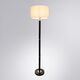 ((СВЕТИЛЬНИК НАПОЛЬНЫЙ ROBERT E27 * 1 60Вт IP 20 <> ARTE LAMP