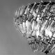 ((СВЕТИЛЬНИК ПОТОЛОЧНЫЙ ELLA E14 * 9 40Вт IP 20 <> ARTE LAMP