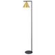 ((СВЕТИЛЬНИК НАПОЛЬНЫЙ DAVID E27 * 1 60Вт IP 20 <> ARTE LAMP